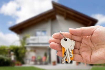 This Stock’s Up 60% and Is a Buy If You’re Bullish on U.S. Housing